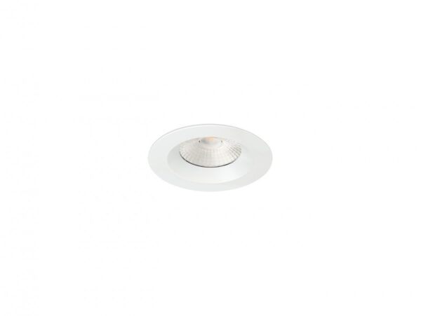 LED2 2231541DT Max LED venkovní svítidlo | Přírodní bílá | 8W | Bílá