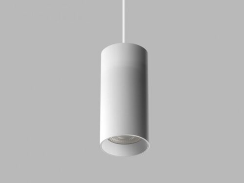 LED2 3251441DT Luky LED stropní svítidlo | Přírodní bílá | 1,5W | Bílá