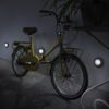 Ideal lux 120386 Ceci LED Zápustné osvětlení | Přírodní bílá | Černá | 10W