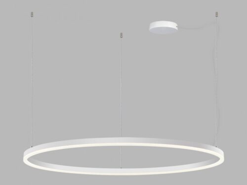 LED2 3273531DT Circle LED stropní svítidlo | Teplá bílá | 100W | Bílá