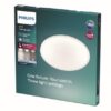 Philips 8718699680978 LED Přisazené stropní svítidlo | Teplá bílá | Bílá | 18 W