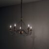 Ideal lux 057194 Corte Vnitřní osvětlení | E14