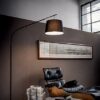 Ideal lux 110356 Daddy Stojací lampa | E27