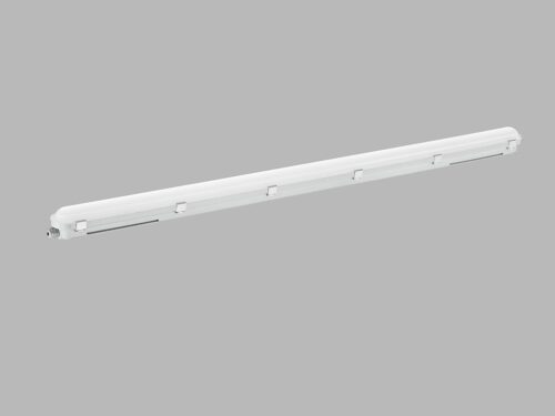 LED2 1220641EM Duster Ii LED stropní svítidlo | Teplá bílá | Šedá | 35W