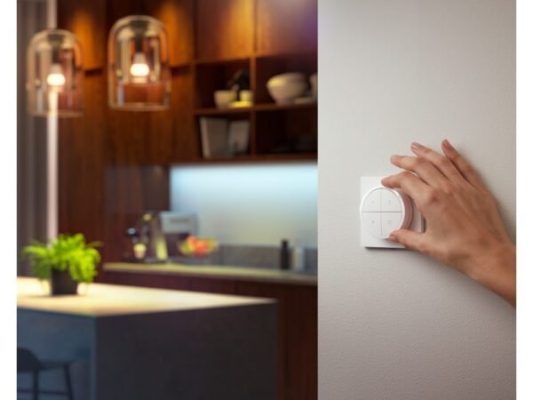 Philips Hue 8719514440999 Smart Vnitřní osvětlení | Bílá
