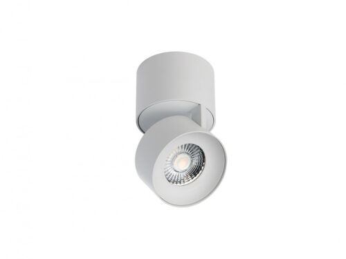 LED2 11508311DT Klip On LED bodové svítidlo | Teplá bílá | 11W
