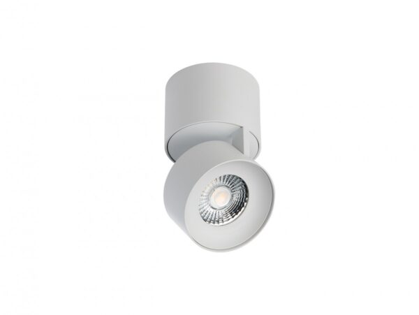 LED2 11508311DT Klip On LED bodové svítidlo | Teplá bílá | 11W