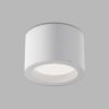 LED2 1235451DT Kapa On LED bodové svítidlo | Přírodní bílá | 12W | Bílá