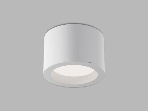 LED2 1235451DT Kapa On LED bodové svítidlo | Přírodní bílá | 12W | Bílá
