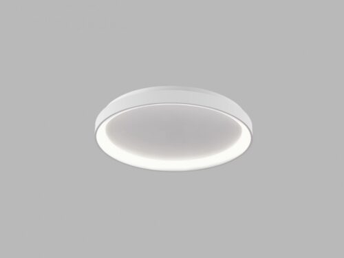 LED2 1273151DT Bella Slim LED Přisazené stropní svítidlo | Variabilní | Bílá | 48W