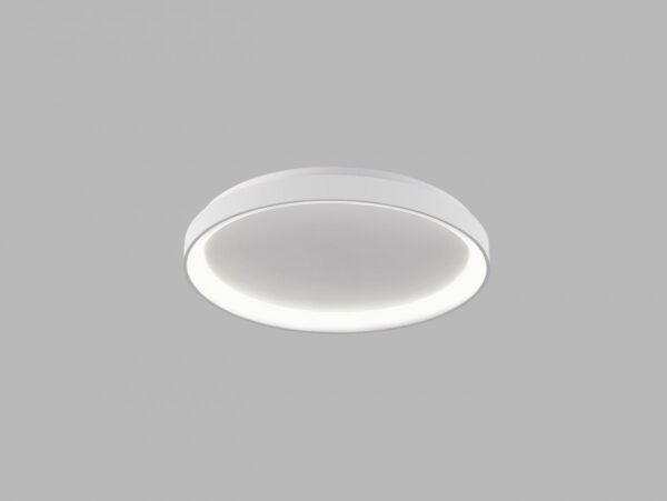 LED2 1273151DT Bella Slim LED Přisazené stropní svítidlo | Variabilní | Bílá | 48W
