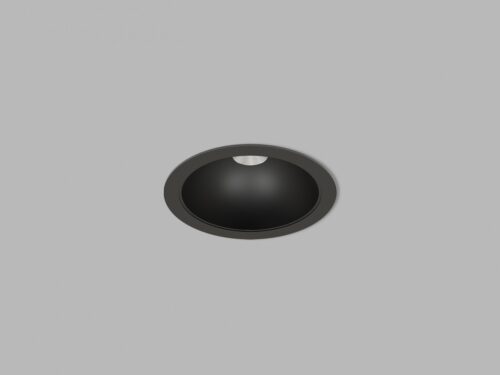 LED2 2235753DT Zeno LED venkovní svítidlo | 10W | Černá