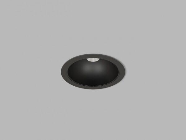 LED2 2235753DT Zeno LED venkovní svítidlo | 10W | Černá