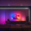 Philips Hue 8718696176238 Signe Smart LED Stmívatelná lampička | RGB | Variabilní | Bílá | 8W