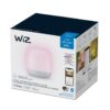 WiZ 8719514551718 Portable Smart LED Stmívatelná lampička | RGB | Variabilní | Bílá