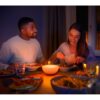 Philips Hue 8718696173992 Go Smart LED Vnitřní osvětlení | Variabilní | 6W