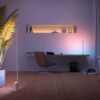 Philips Hue 8718696176238 Signe Smart LED Stmívatelná lampička | RGB | Variabilní | Bílá | 8W