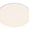 Philips 8719514431942 Ozziet LED stropní svítidlo | Přírodní bílá | 18W | Bílá