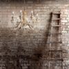 Ideal lux 012889 Firenze Rustikální stolní lampa | E14