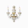 Ideal lux 012865 Firenze Rustikální stropní svítidlo | E14