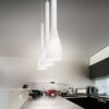 Ideal lux 035680 Flut Vnitřní osvětlení | E27