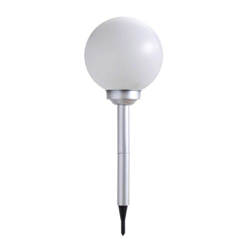 Globo 3375-24 LED venkovní svítidlo | Přírodní bílá | Bílá | 0,06W