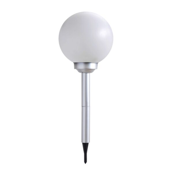 Globo 3375-24 LED venkovní svítidlo | Přírodní bílá | Bílá | 0,06W