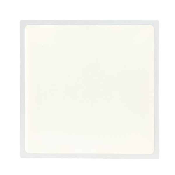 Globo 12365-30 LED Koupelnové stropní svítidlo | Přírodní bílá | Bílá | 28W