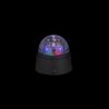 Globo 28014 Disco LED stolní lampička | 6x0,06W