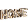 Globo 29975 Home LED Dřevěná stolní lampička | 28x0,06W