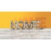 Globo 29975 Home LED Dřevěná stolní lampička | 28x0,06W