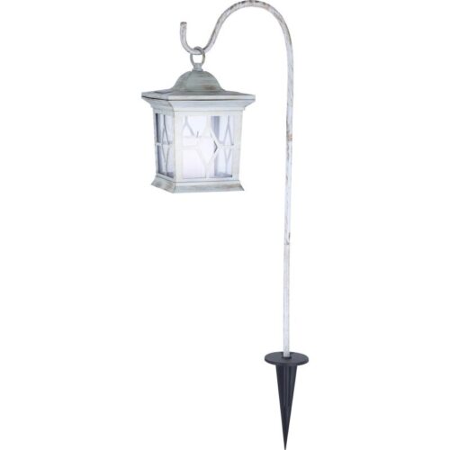 Globo 33272 Lucerna LED venkovní svítidlo | Teplá bílá | Bílá | 0,06W