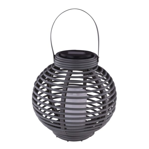 Globo 33283 LED venkovní svítidlo | Teplá bílá | Hnědá | 0,06W