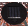 Globo 33633G Solar LED venkovní svítidlo | Teplá bílá | 0,06W