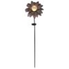Globo 33651 Solar LED venkovní svítidlo | Teplá bílá | 0,06W