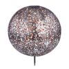 Globo 33745 Solar LED venkovní svítidlo | Teplá bílá | 0,12W