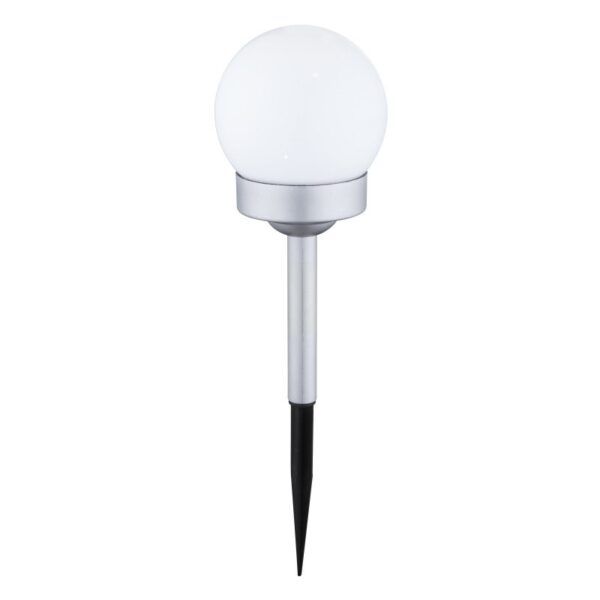 Globo 33770-3 LED venkovní svítidlo | Přírodní bílá | Bílá | 0,06W