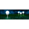 Globo 33770-3 LED venkovní svítidlo | Přírodní bílá | Bílá | 0,06W