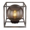 Globo 33814 Solar LED venkovní svítidlo | Teplá bílá | Černá | 0,06W
