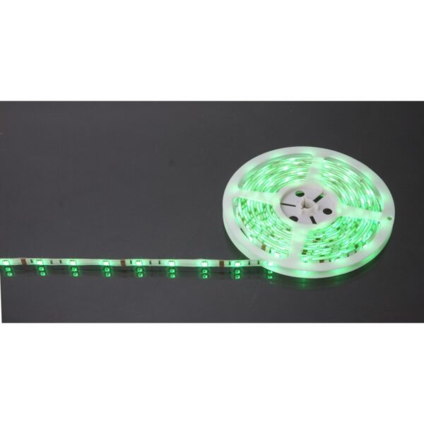 Globo 38991 Band LED Stolní lampička | RGB | 90x0,17W