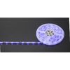 Globo 38991 Band LED Stolní lampička | RGB | 90x0,17W