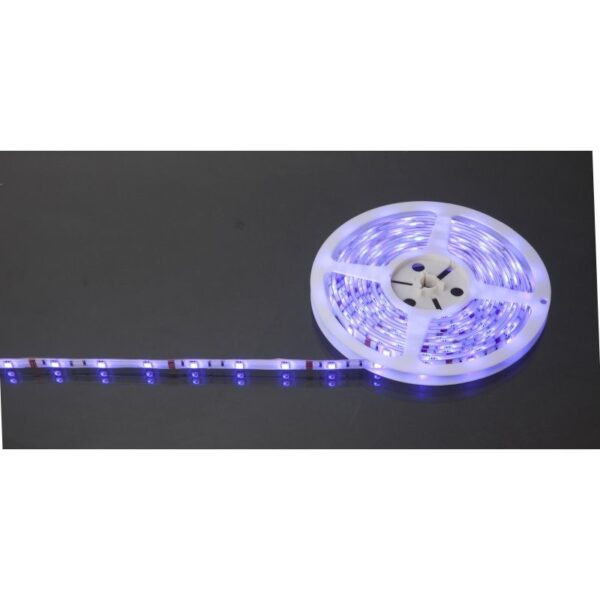 Globo 38991 Band LED Stolní lampička | RGB | 90x0,17W