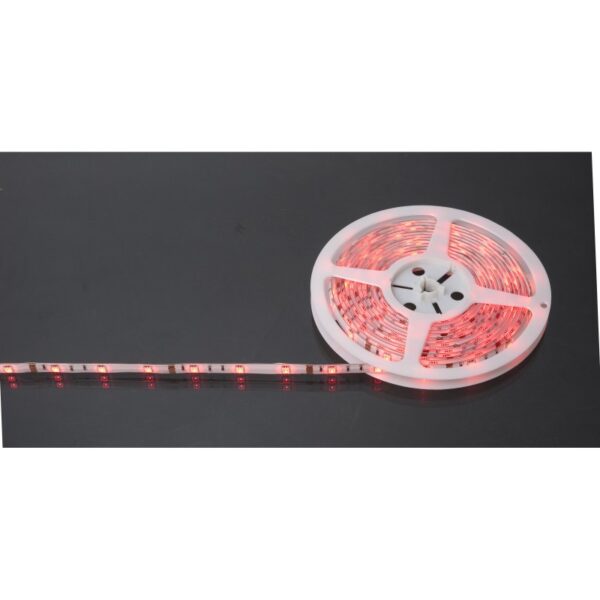 Globo 38991 Band LED Stolní lampička | RGB | 90x0,17W