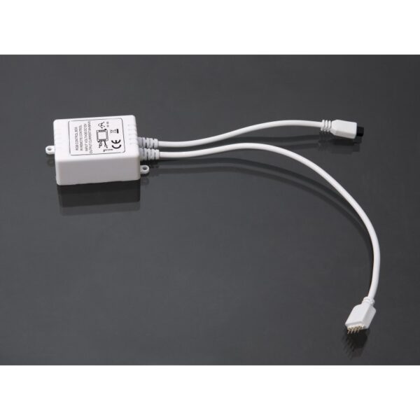 Globo 38991 Band LED Stolní lampička | RGB | 90x0,17W