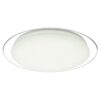 Globo 41310-30 LED Stropní svítidlo s ovladačem | Variabilní | Bílá | 30W