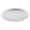 Globo 41310-60 LED stropní svítidlo | Variabilní | Bílá | 60W