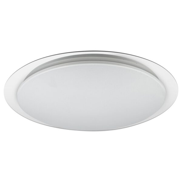 Globo 41310-60 LED stropní svítidlo | Variabilní | Bílá | 60W