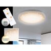 Globo 41310-60 LED stropní svítidlo | Variabilní | Bílá | 60W