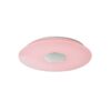 Globo 41329N Nicole LED Stropní svítidlo s ovladačem | RGB | Variabilní | Bílá | 50W