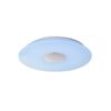 Globo 41329N Nicole LED Stropní svítidlo s ovladačem | RGB | Variabilní | Bílá | 50W